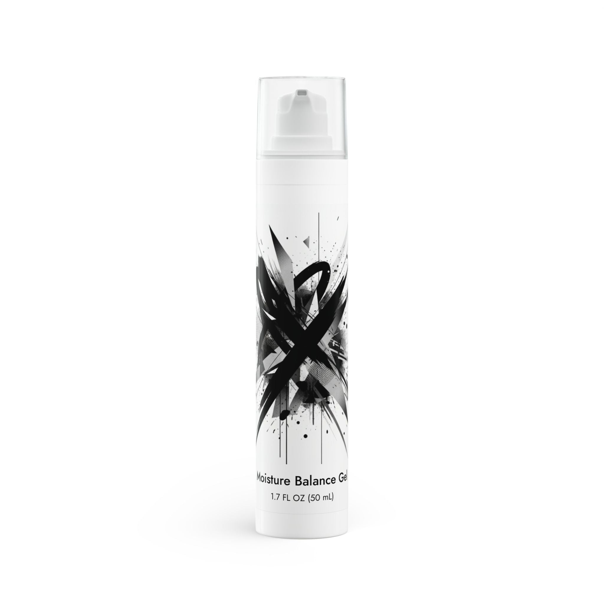 Moisture Balance Gel, 1.7oz