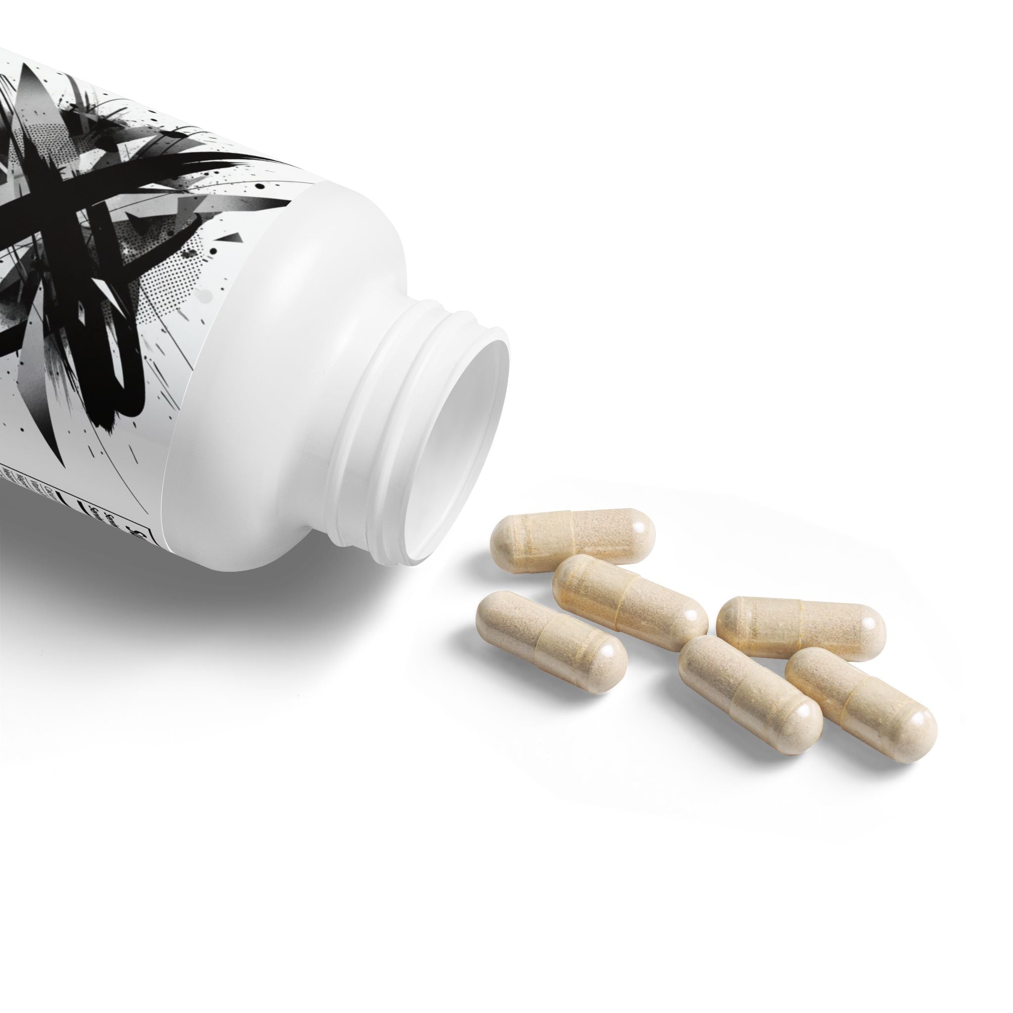 Sleep Supplement (60 Capsules)