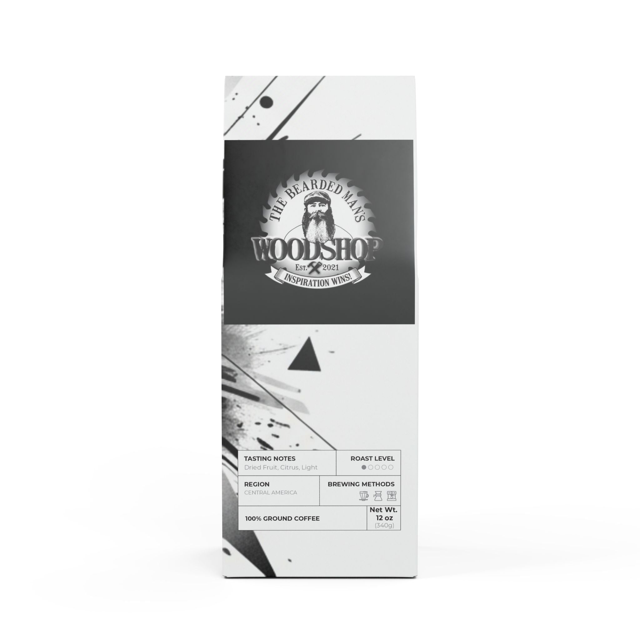 High Lakes Coffee Blend (Light Roast)