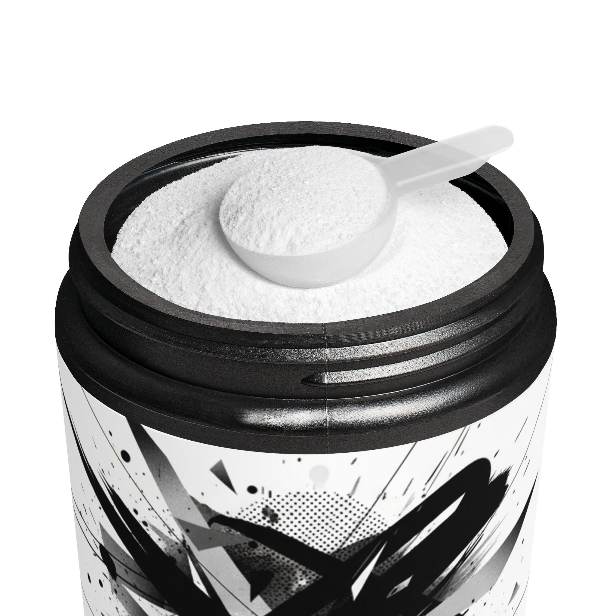 Pre-Workout Supplement, Fruit Punch (204g, 7.1oz)