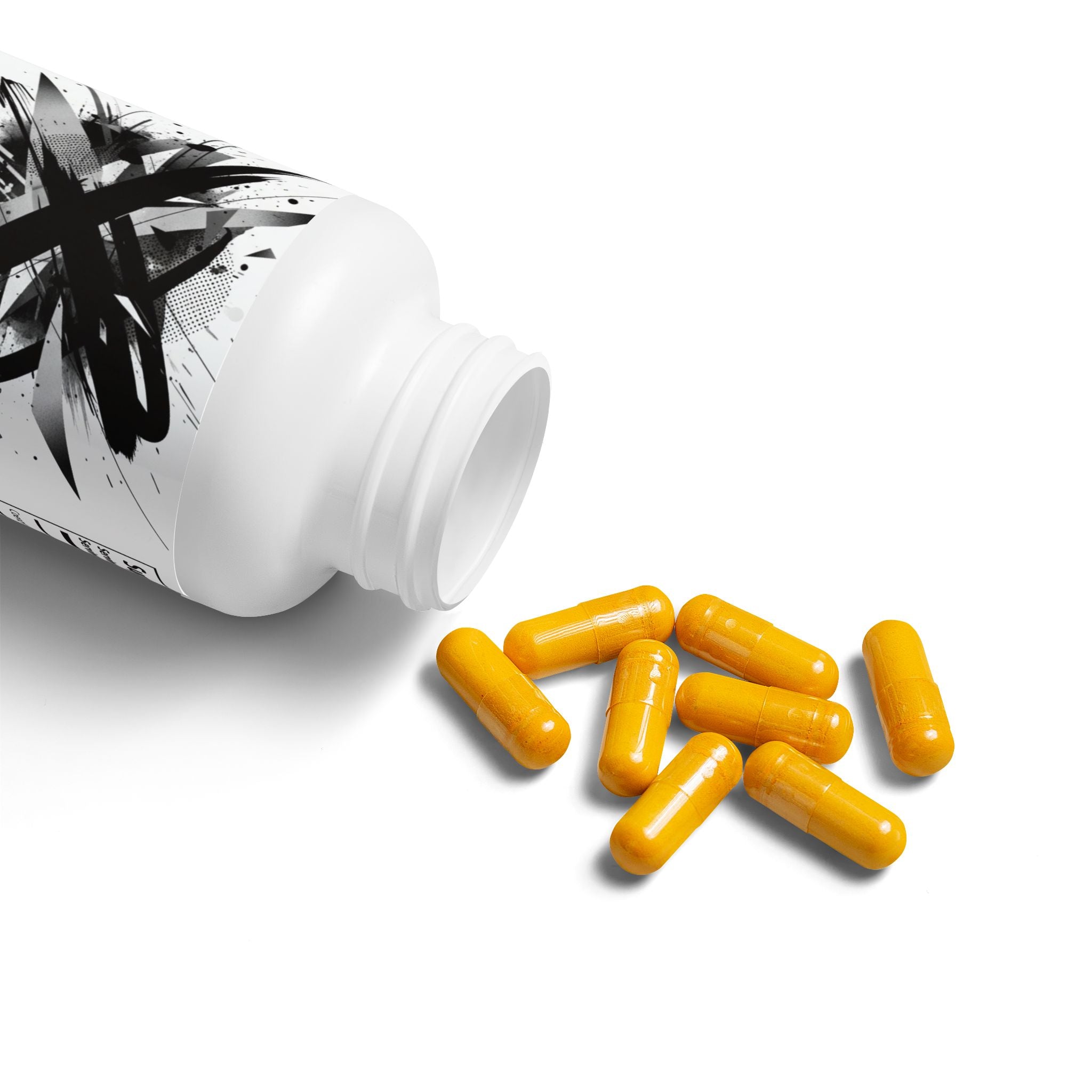 CoQ10 (Ubiquinone) Supplement (30 Capsules)