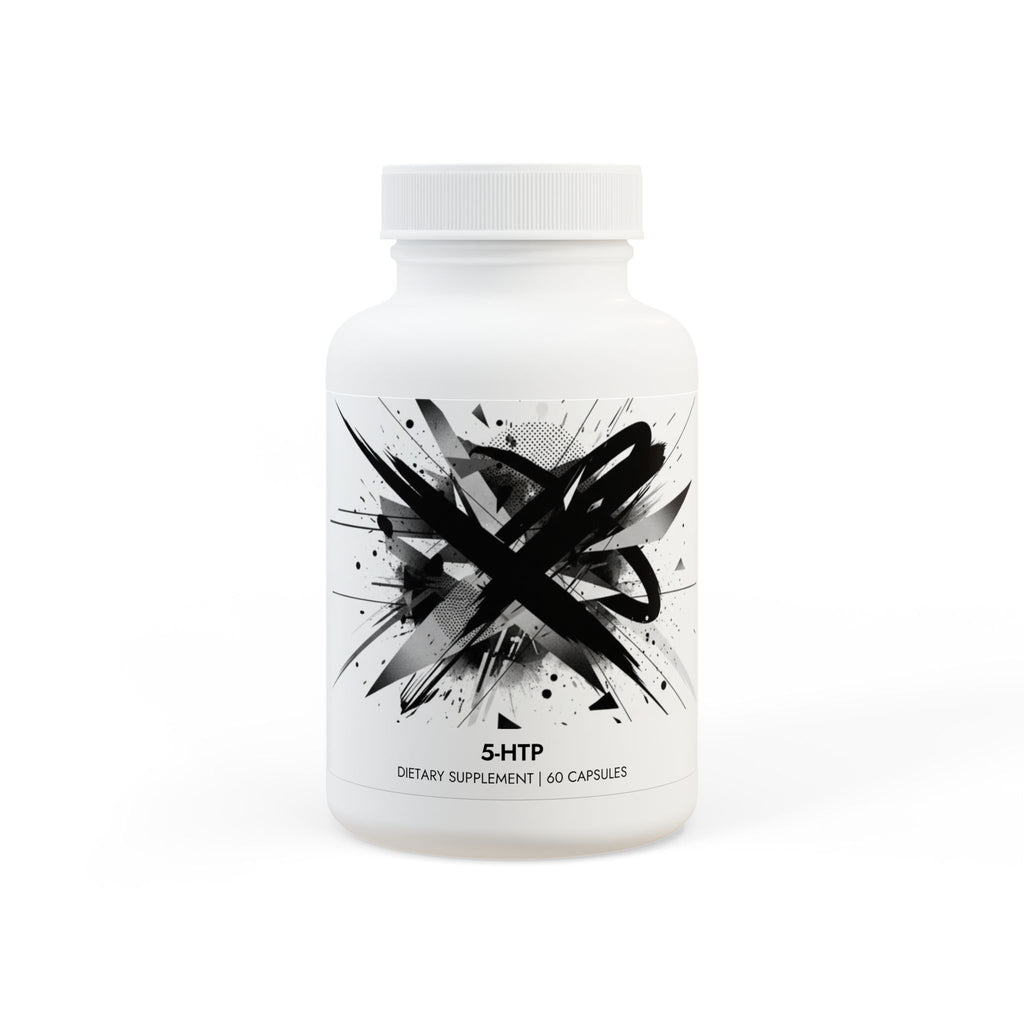 5-HTP Supplement (60 Capsules)