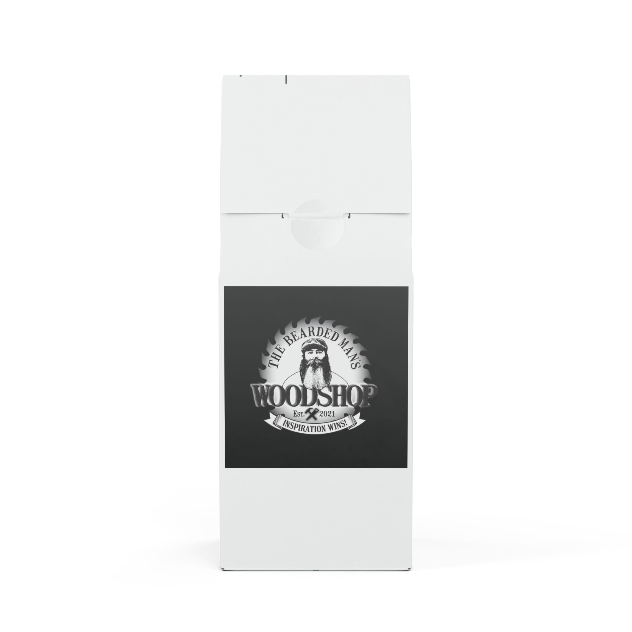 Bitterroot Coffee Blend (Dark French Roast)