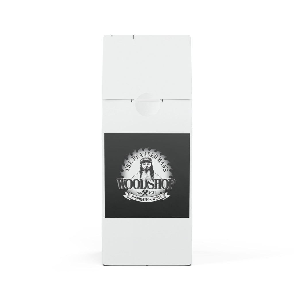 Bitterroot Coffee Blend (Dark French Roast)