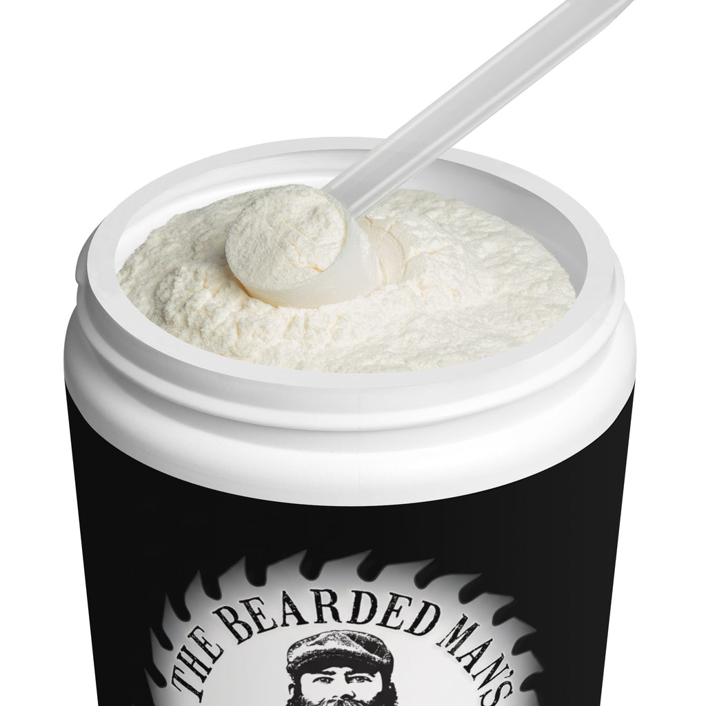 Collagen Peptides Type I & III Supplement (350g, 12.3oz)