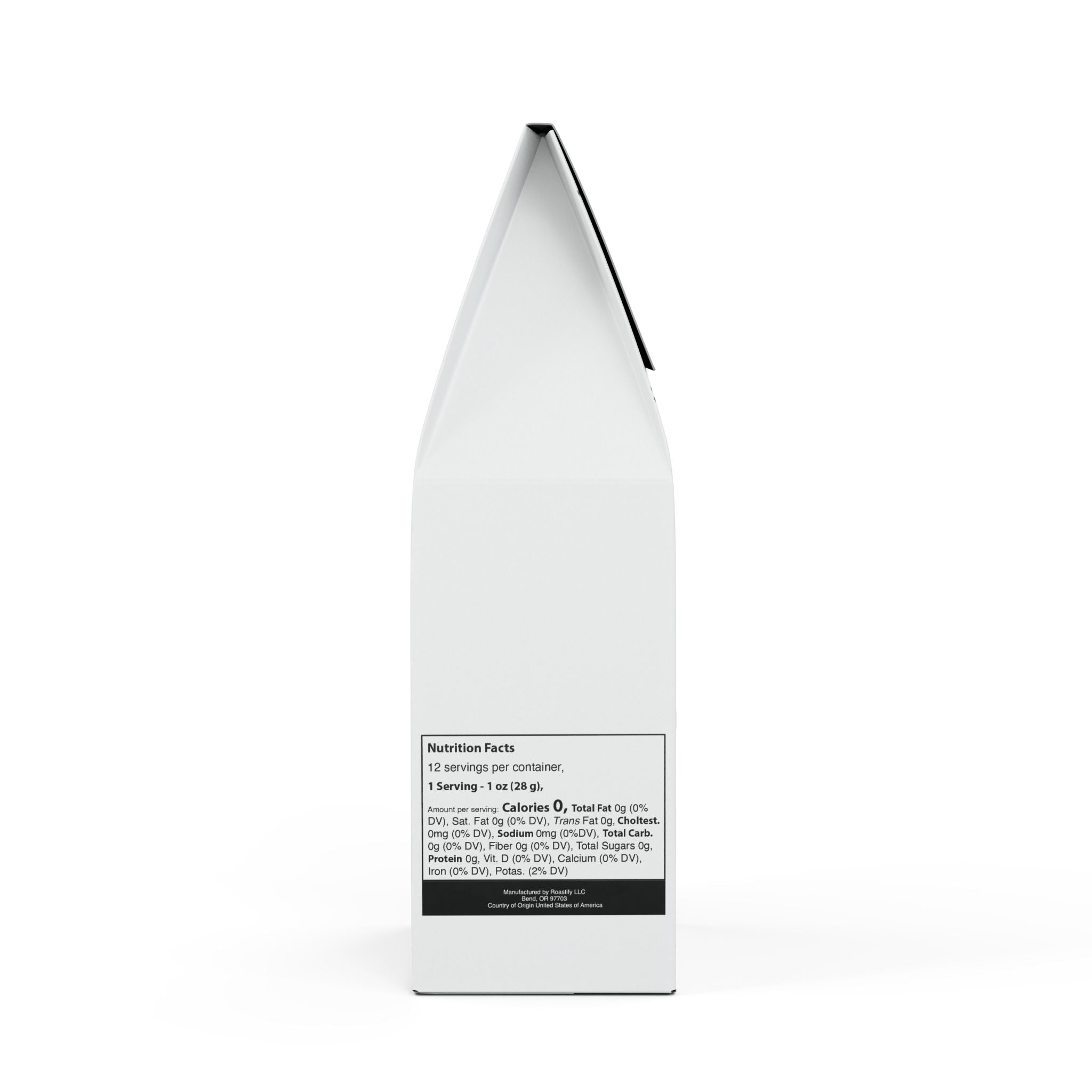 Rock Creek Coffee Blend (Medium Roast)