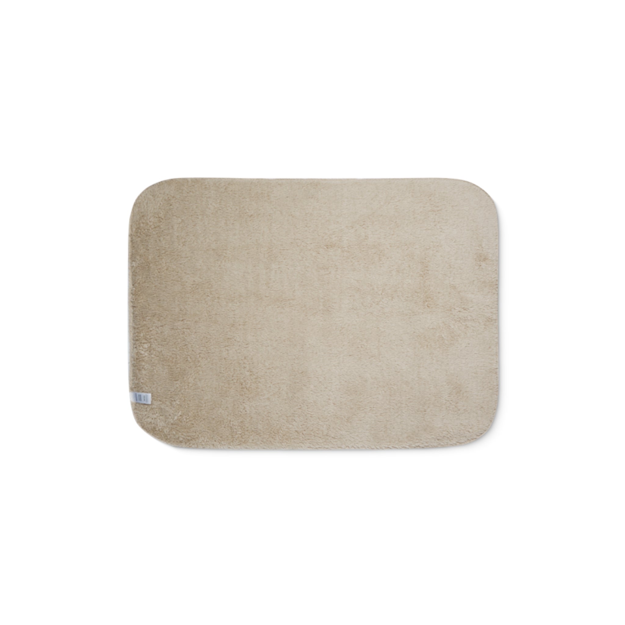 Abstract Black Ink Splash Sherpa Blanket — Two-Color Cozy Throw