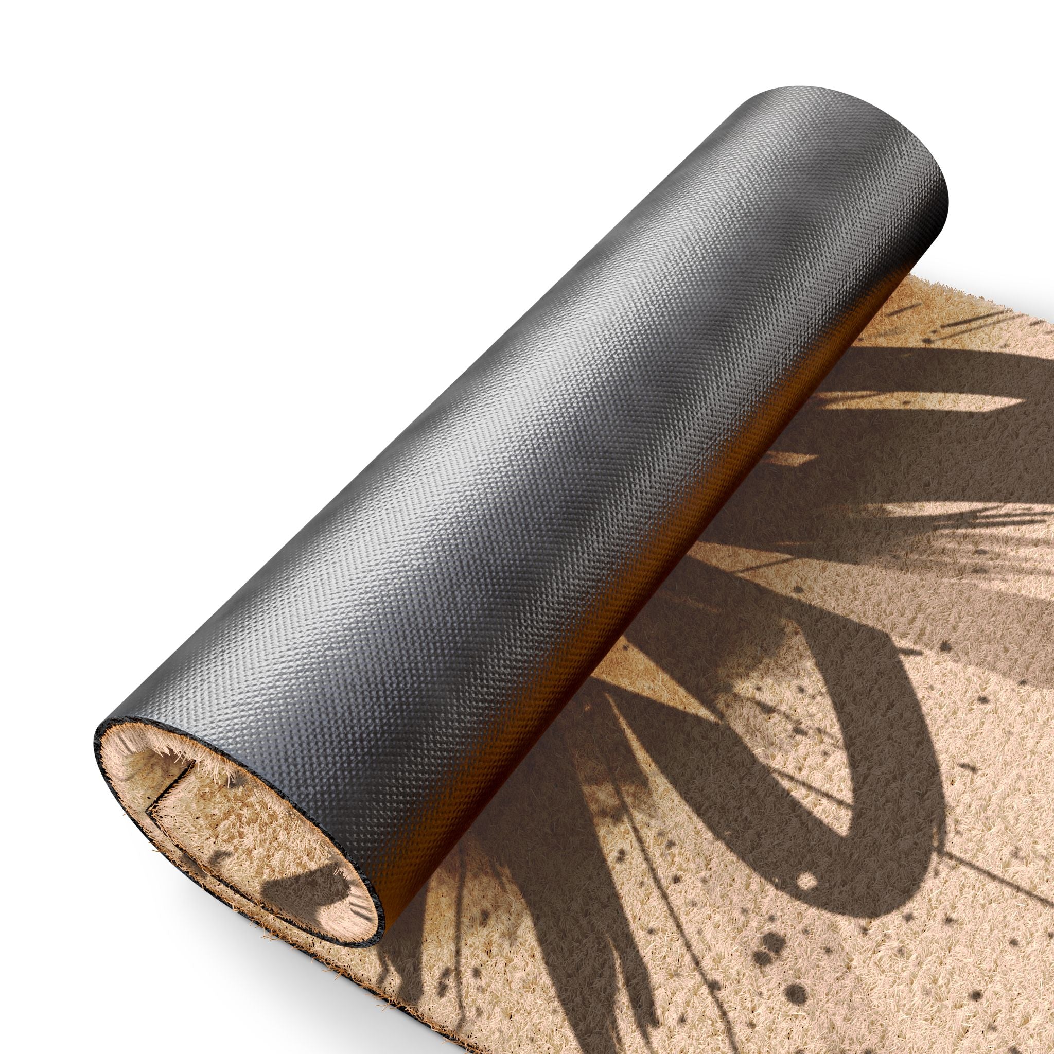 Abstract Urban Splash Doormat