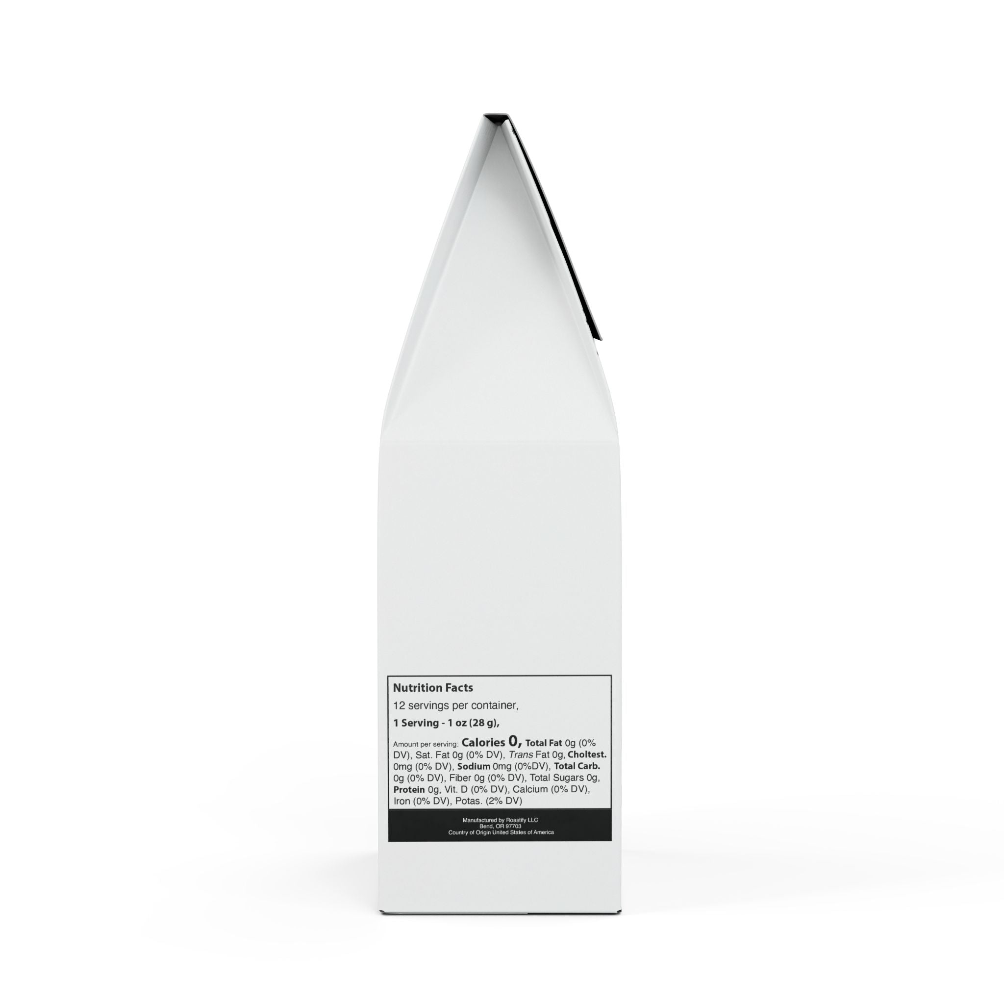 High Lakes Coffee Blend (Light Roast)