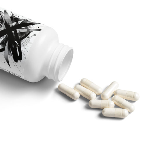 5-HTP Supplement (60 Capsules)