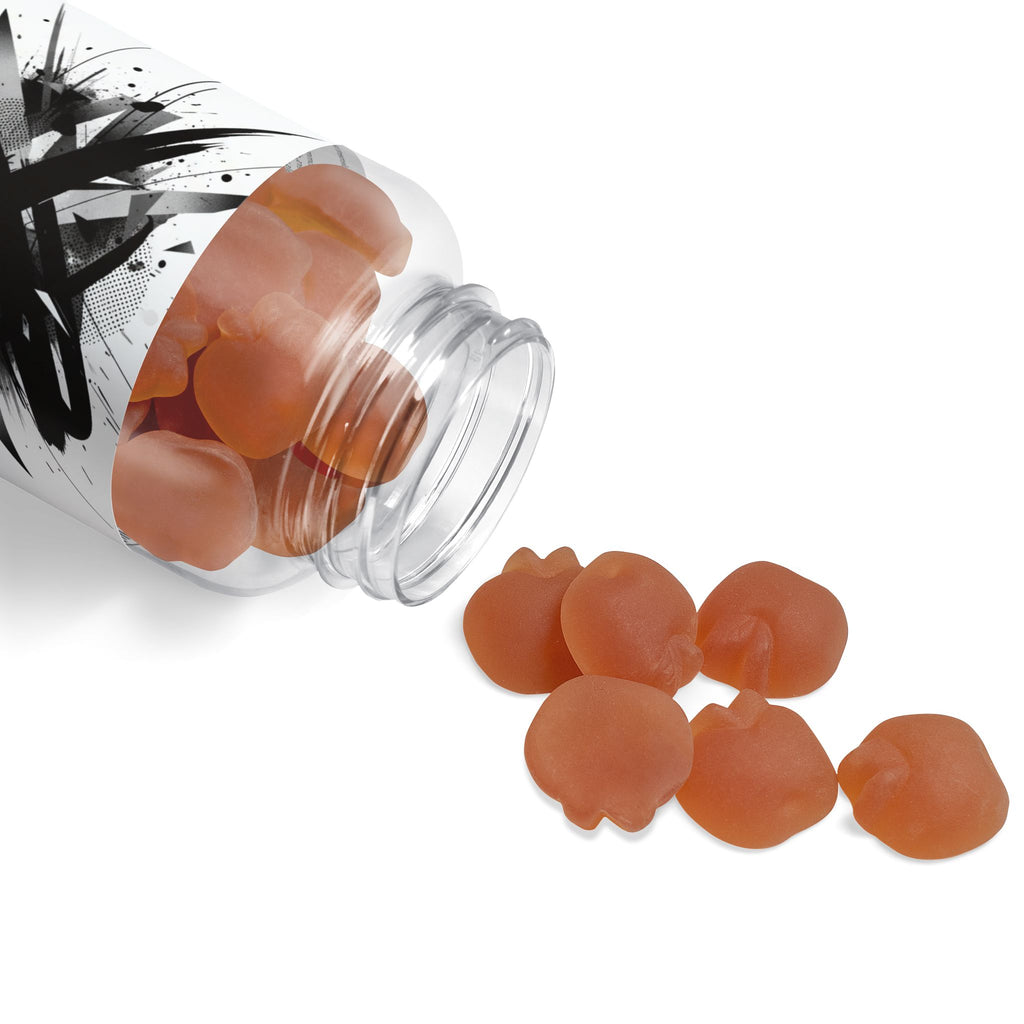 Apple Cider Vinegar Gummies (60 Gummies)