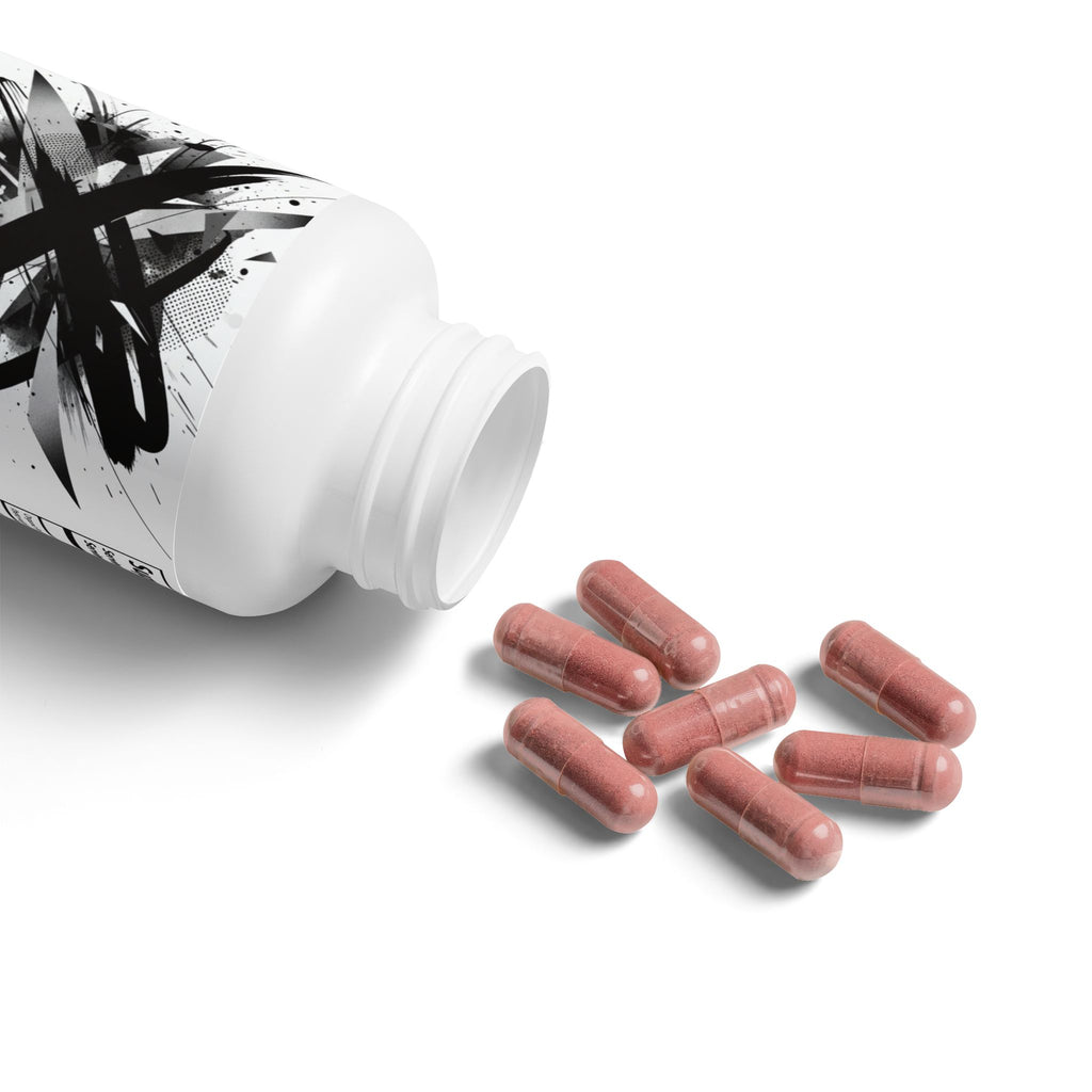 Beetroot Supplement (60 Capsules)