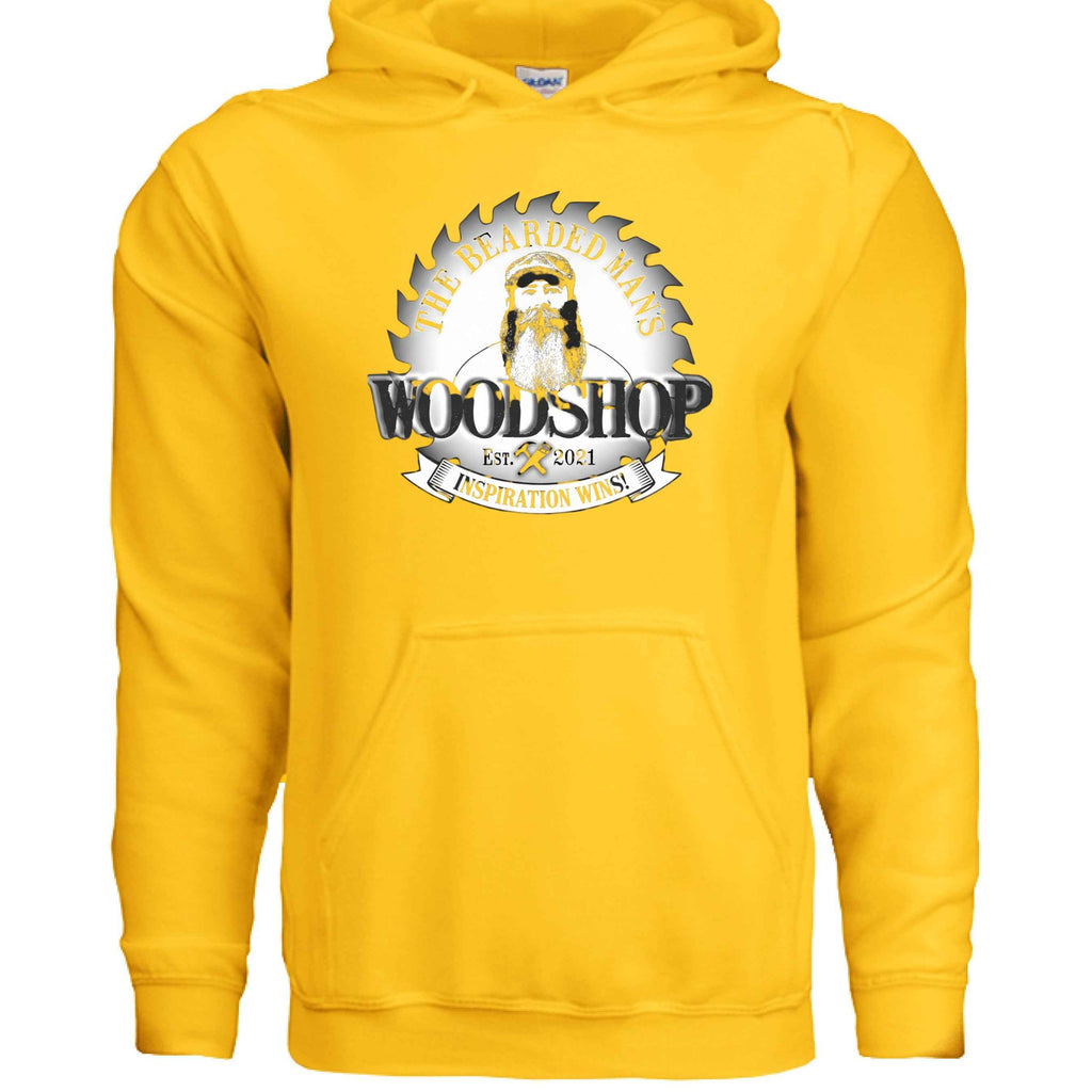 Hoodie No. 1 - Ultimate Comfort and Style Hoodie for Men for Everyday Wear