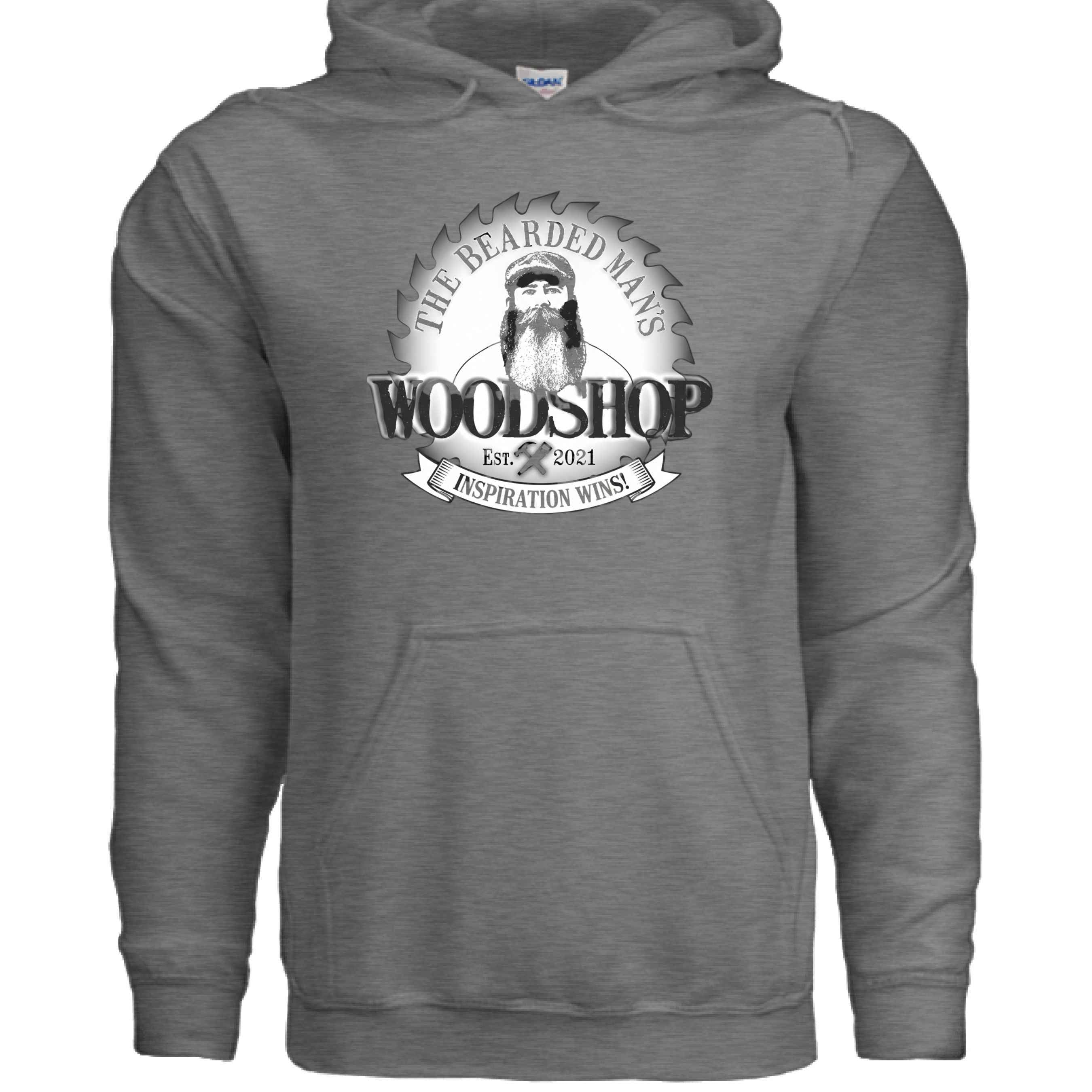Hoodie No. 1 - Ultimate Comfort and Style Hoodie for Men for Everyday Wear