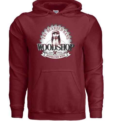 Hoodie No. 1 - Ultimate Comfort and Style Hoodie for Men for Everyday Wear