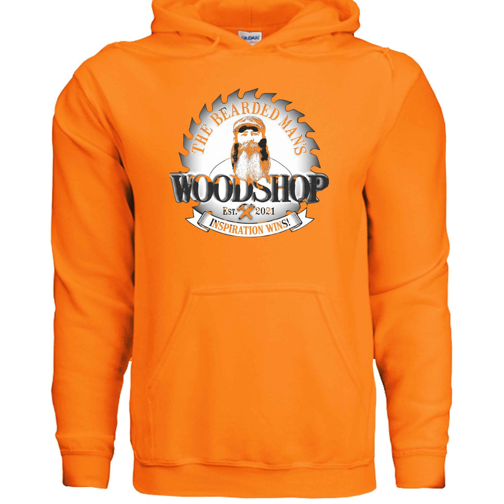 Hoodie No. 1 - Ultimate Comfort and Style Hoodie for Men for Everyday Wear