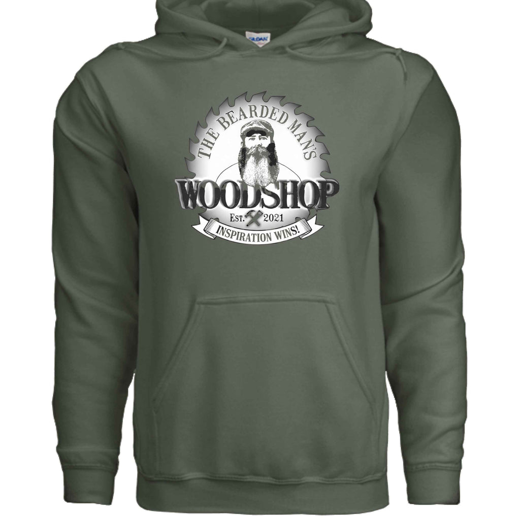 Hoodie No. 1 - Ultimate Comfort and Style Hoodie for Men for Everyday Wear