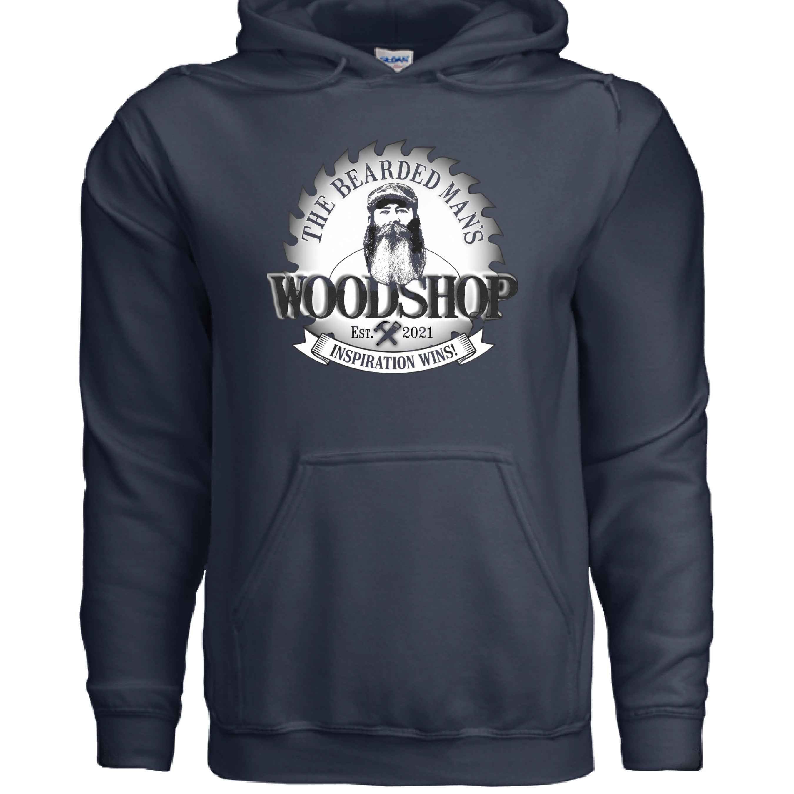 Hoodie No. 1 - Ultimate Comfort and Style Hoodie for Men for Everyday Wear
