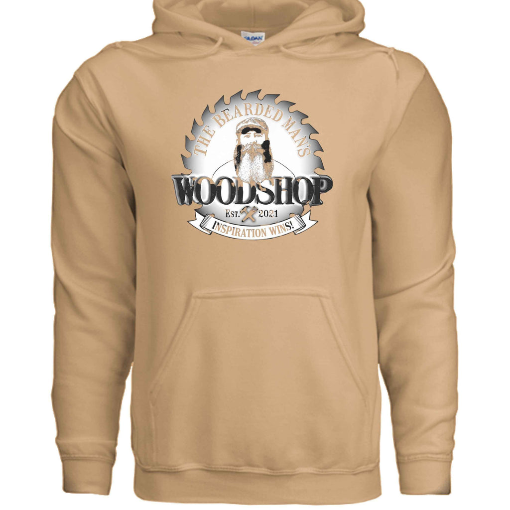 Hoodie No. 1 - Ultimate Comfort and Style Hoodie for Men for Everyday Wear