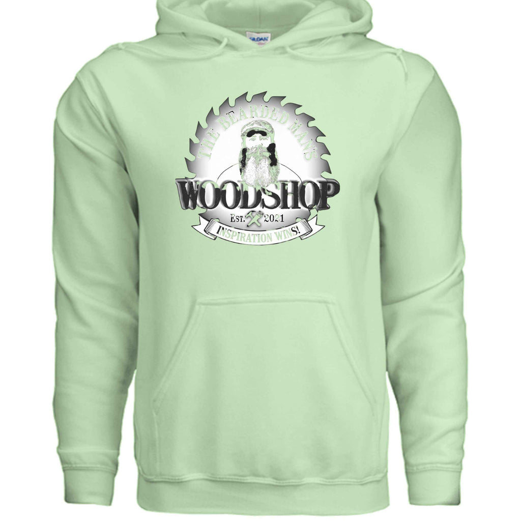 Hoodie No. 1 - Ultimate Comfort and Style Hoodie for Men for Everyday Wear