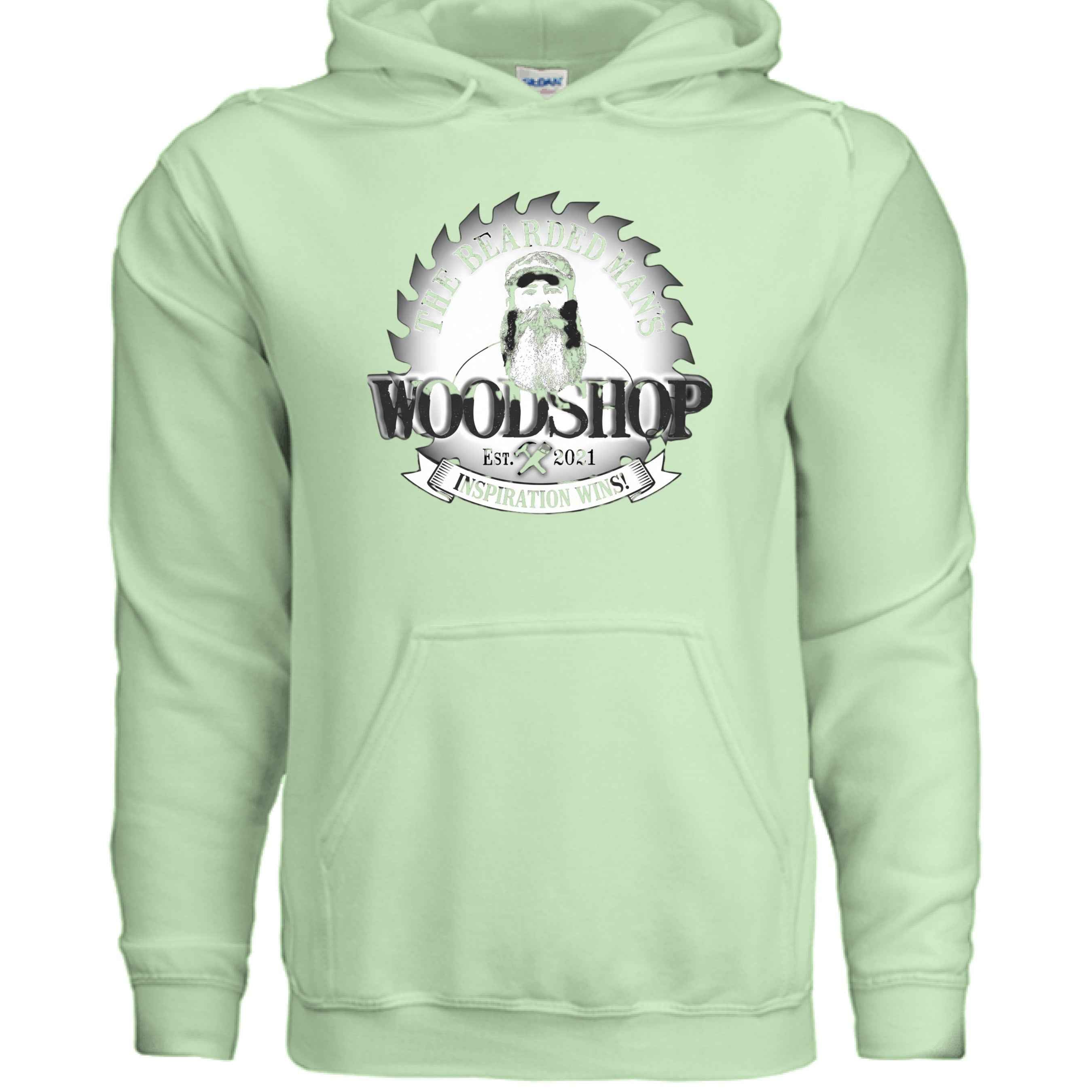 Hoodie No. 1 - Ultimate Comfort and Style Hoodie for Men for Everyday Wear