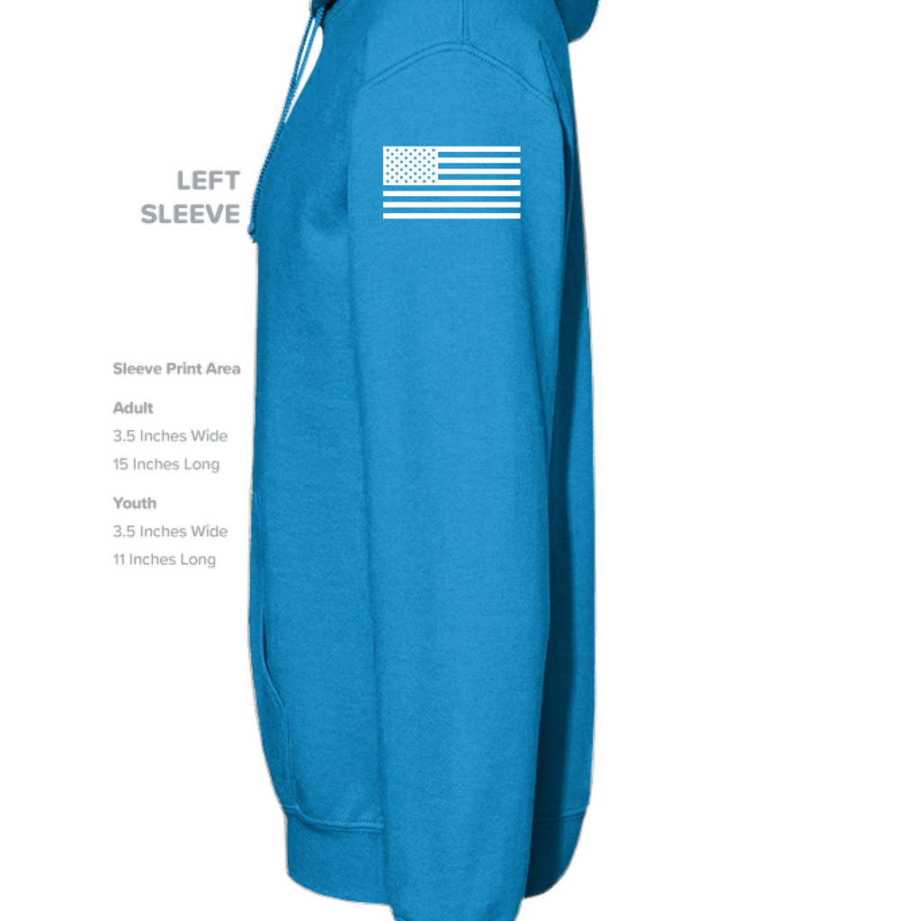 SAPPHIRE - SLEEVE_LEFT