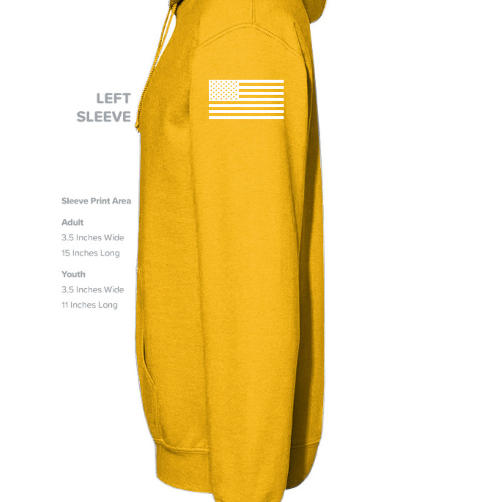 GOLD - SLEEVE_LEFT