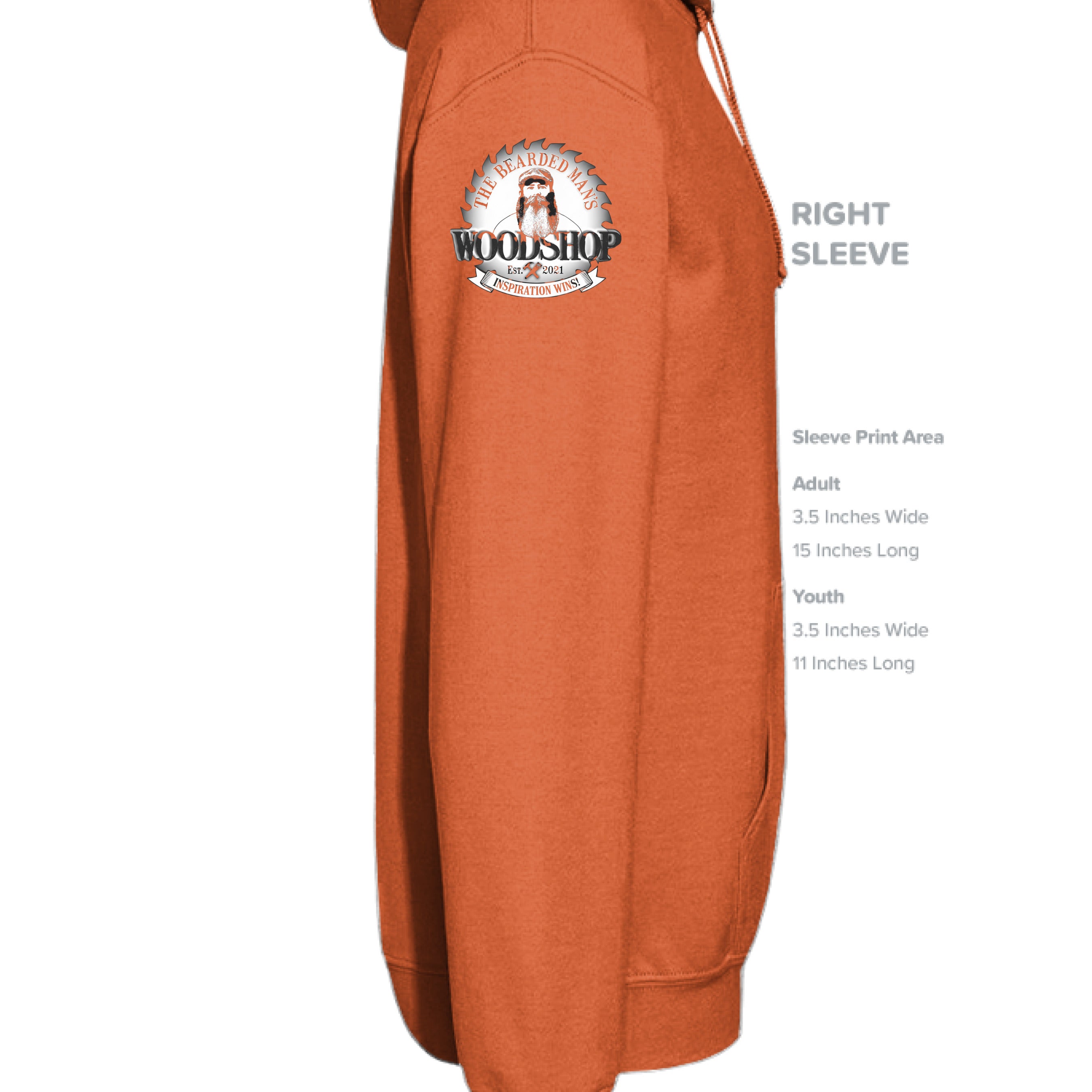 ORANGE - SLEEVE_RIGHT