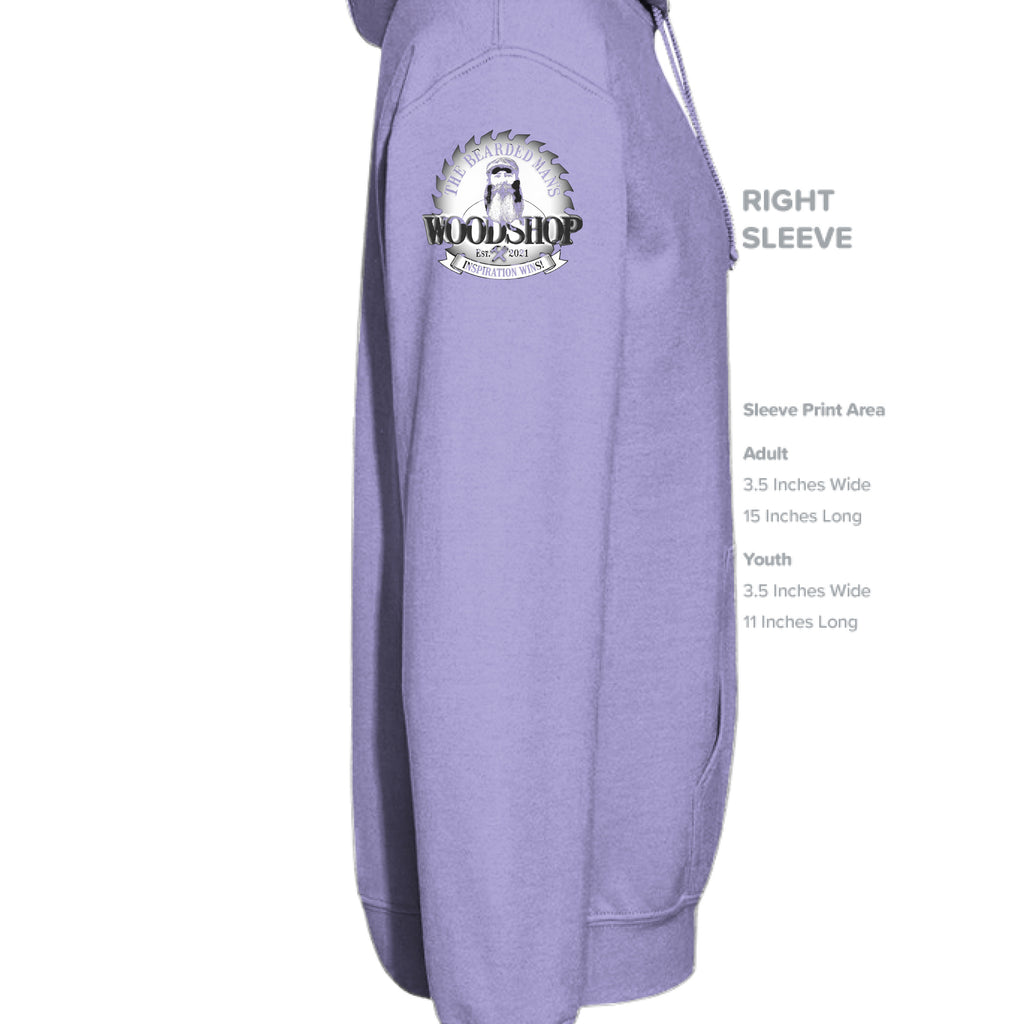 VIOLET - SLEEVE_RIGHT