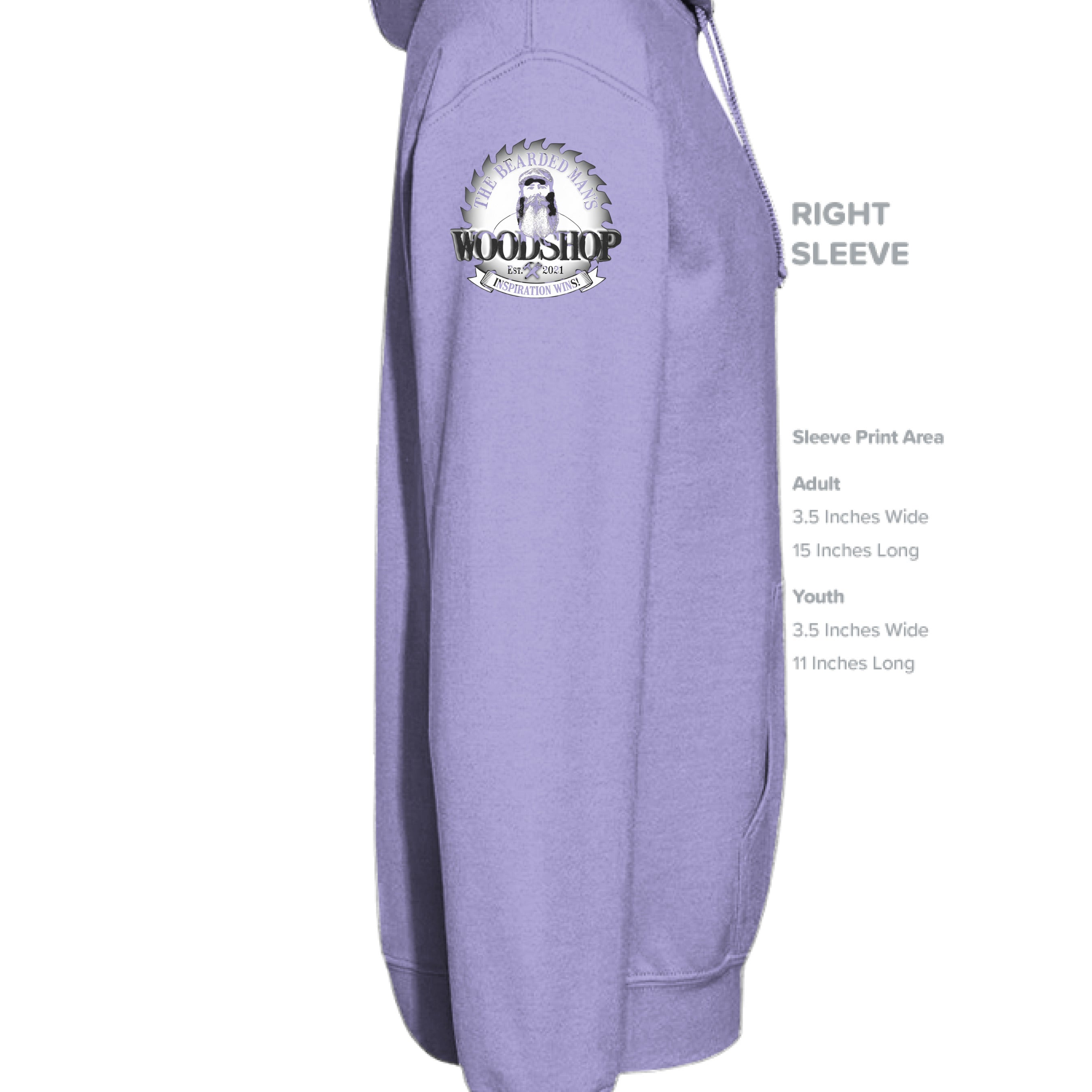VIOLET - SLEEVE_RIGHT