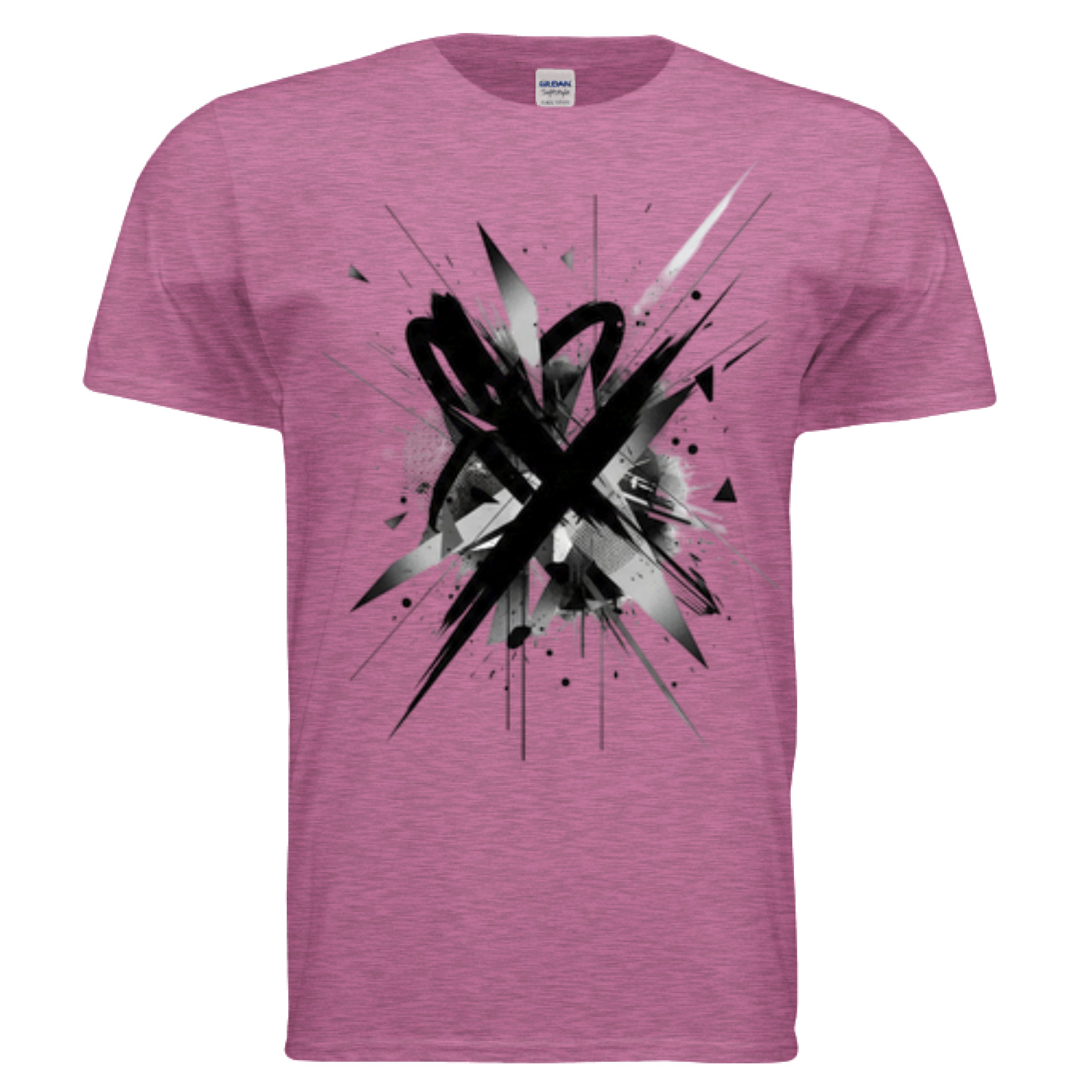 Heather Berry - FRONT