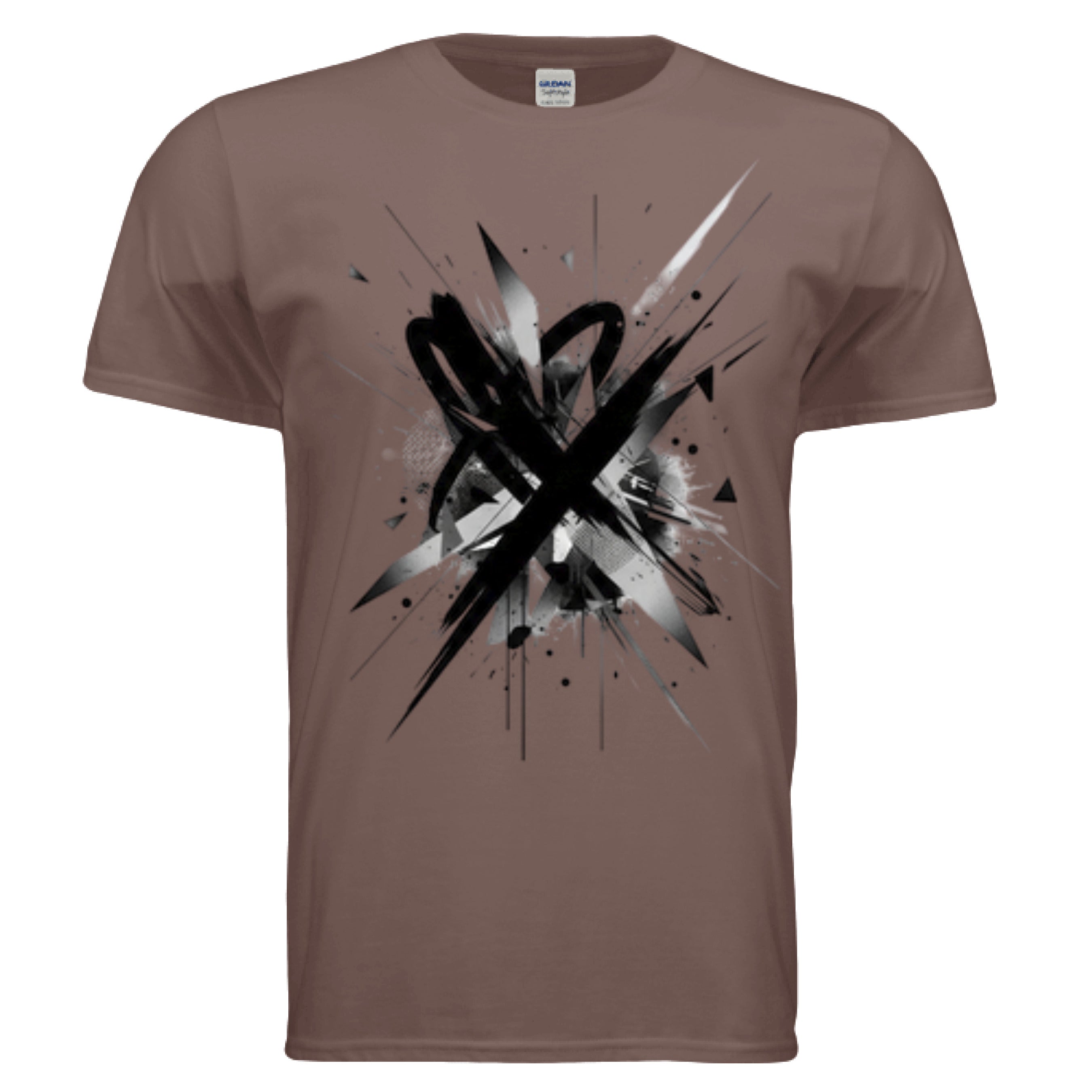 Heather Galapagos Blue - FRONT