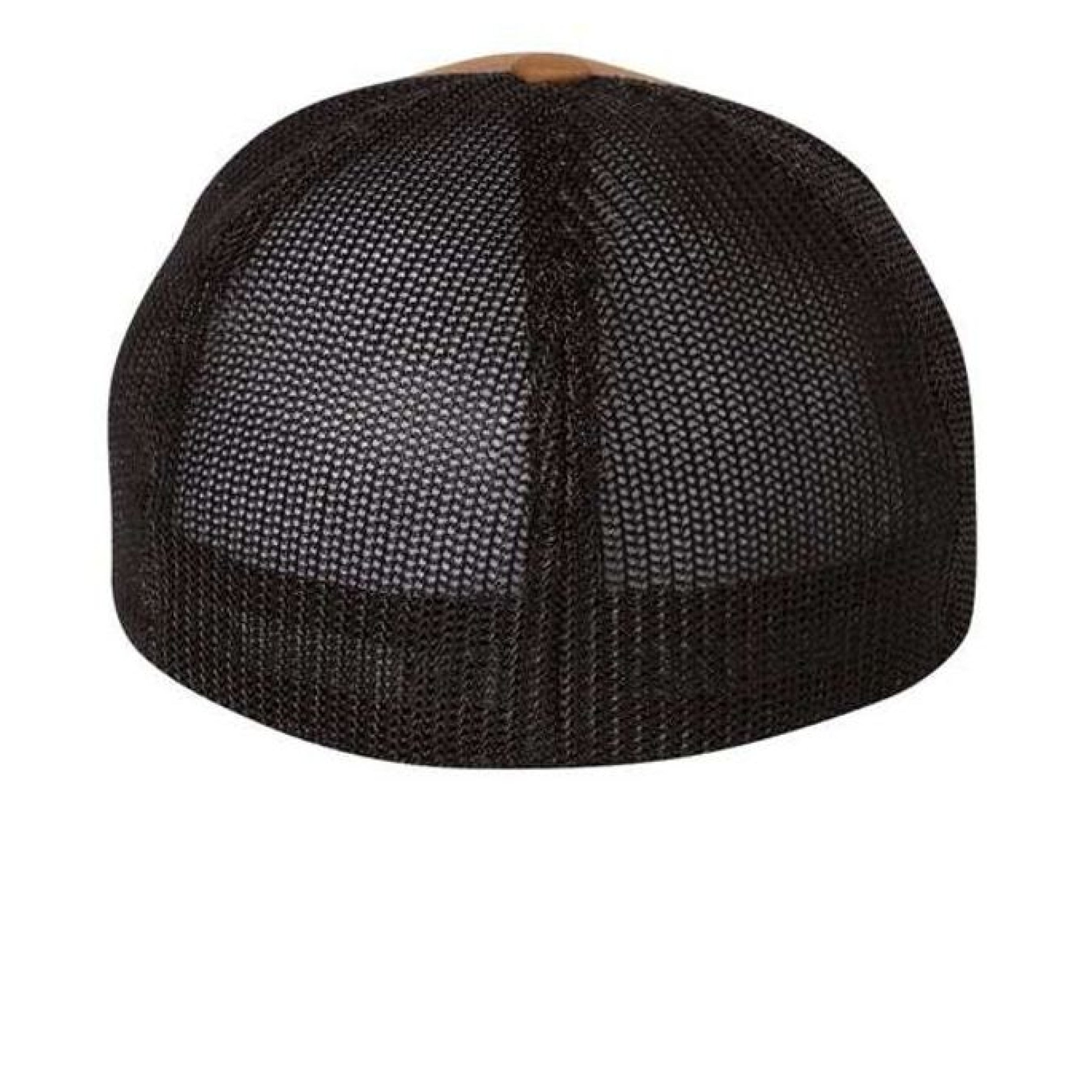 Caramel/ Black - BACK