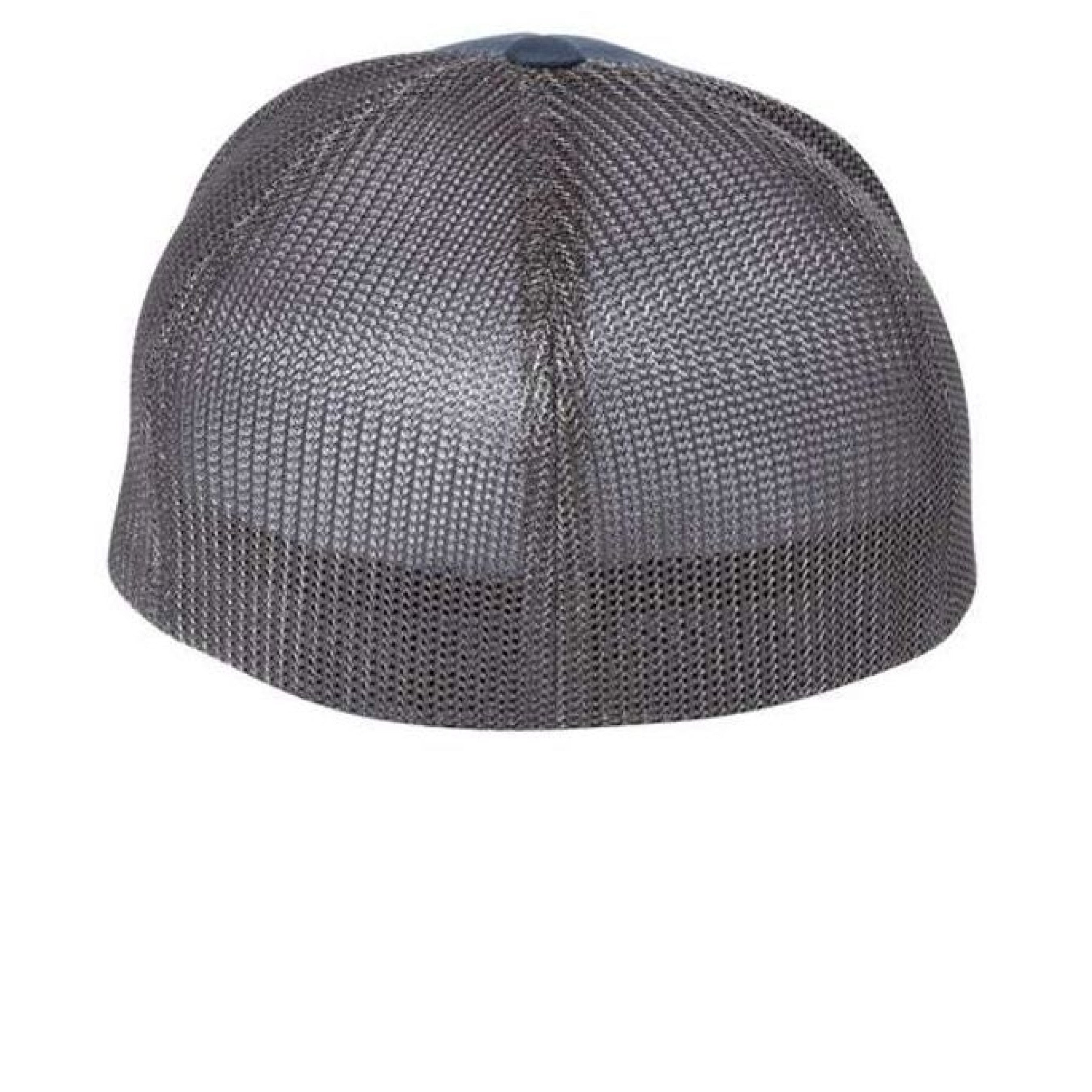 Navy/ Graphite - BACK