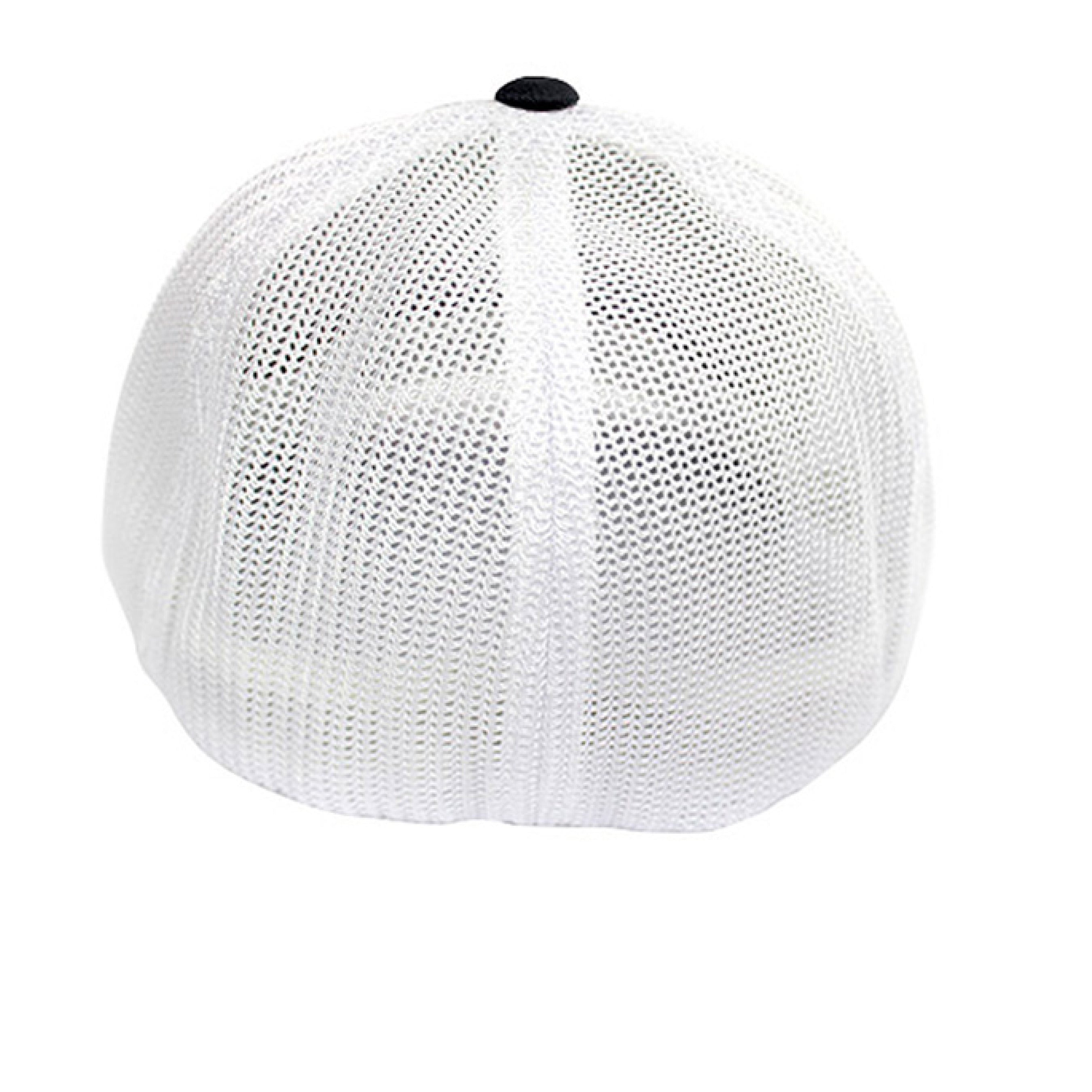 BLACK / WHITE - BACK