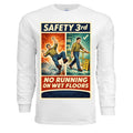 Safety Third - Wet Floors