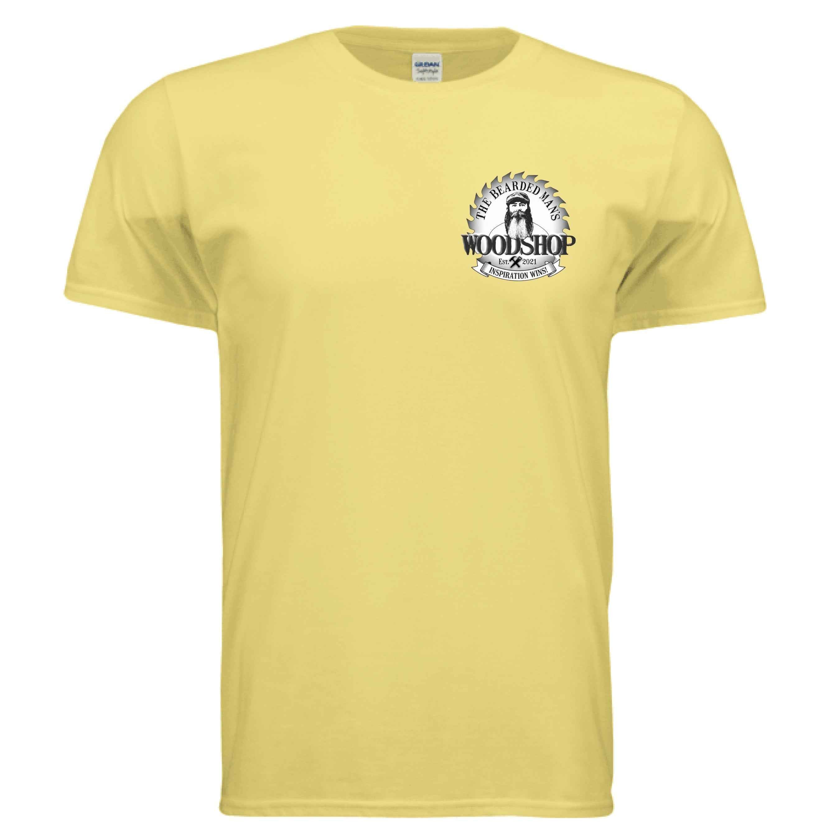 Shirt No. 1 - Classic Style for Everyday Wear