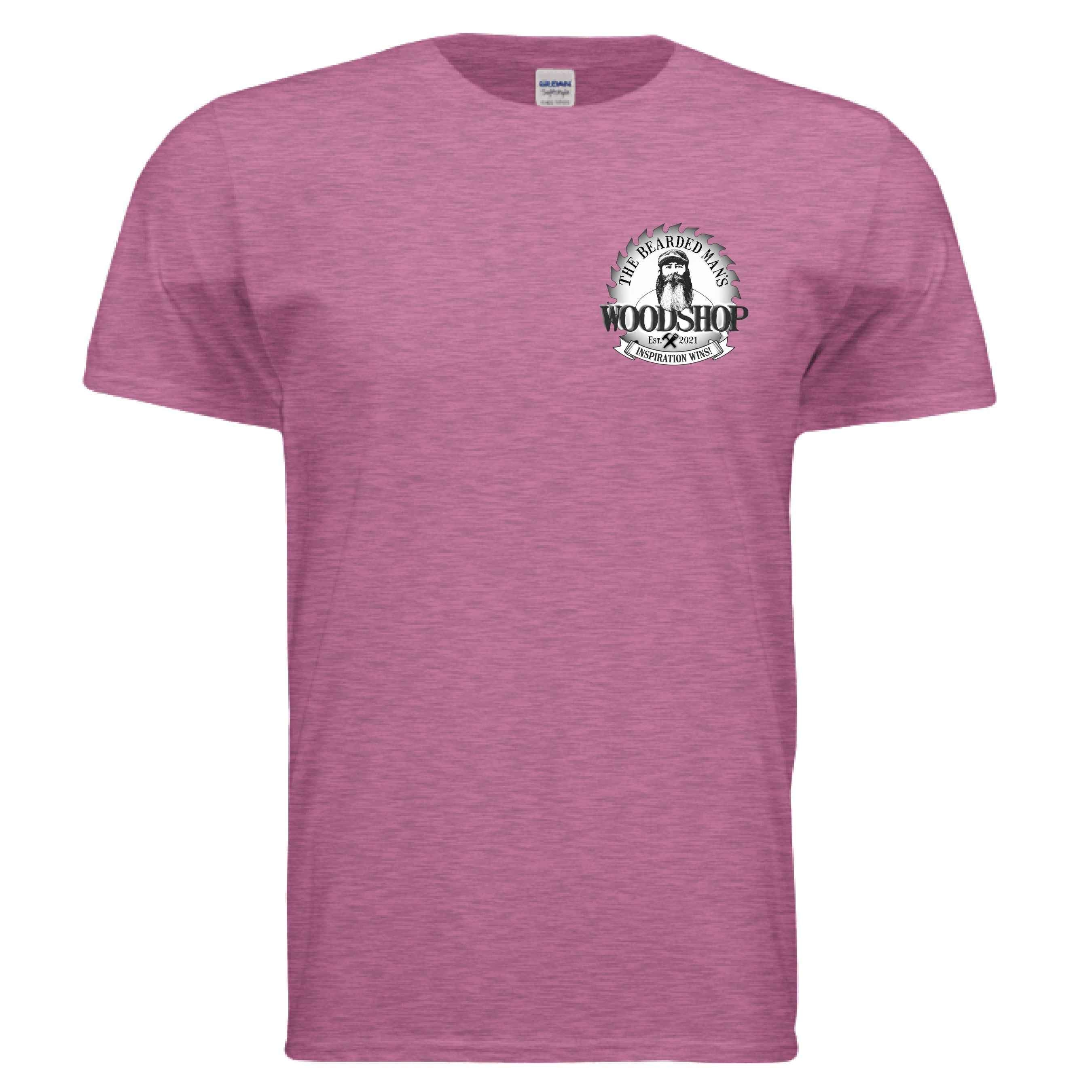 Shirt No. 1 - Classic Style for Everyday Wear