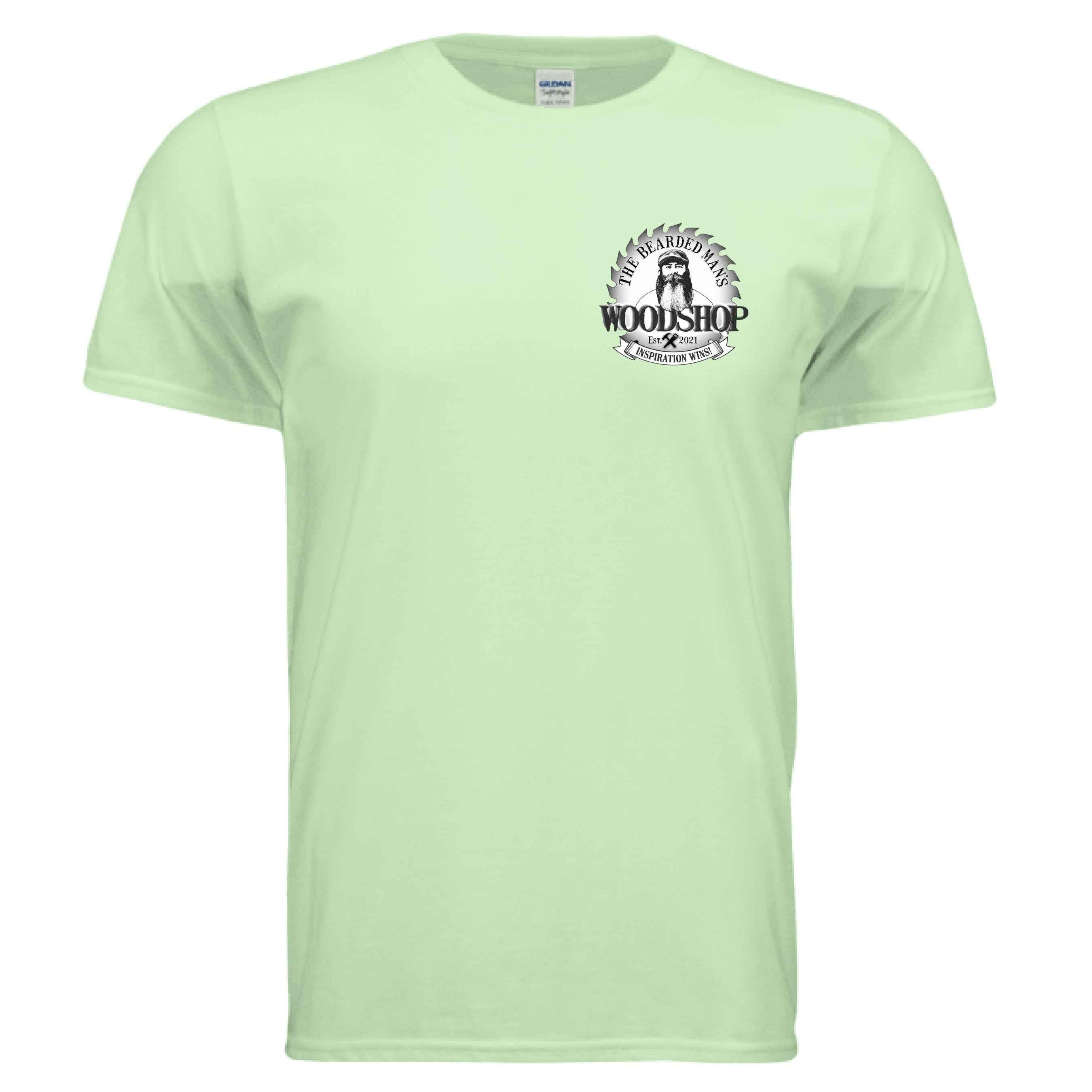 Shirt No. 1 - Classic Style for Everyday Wear