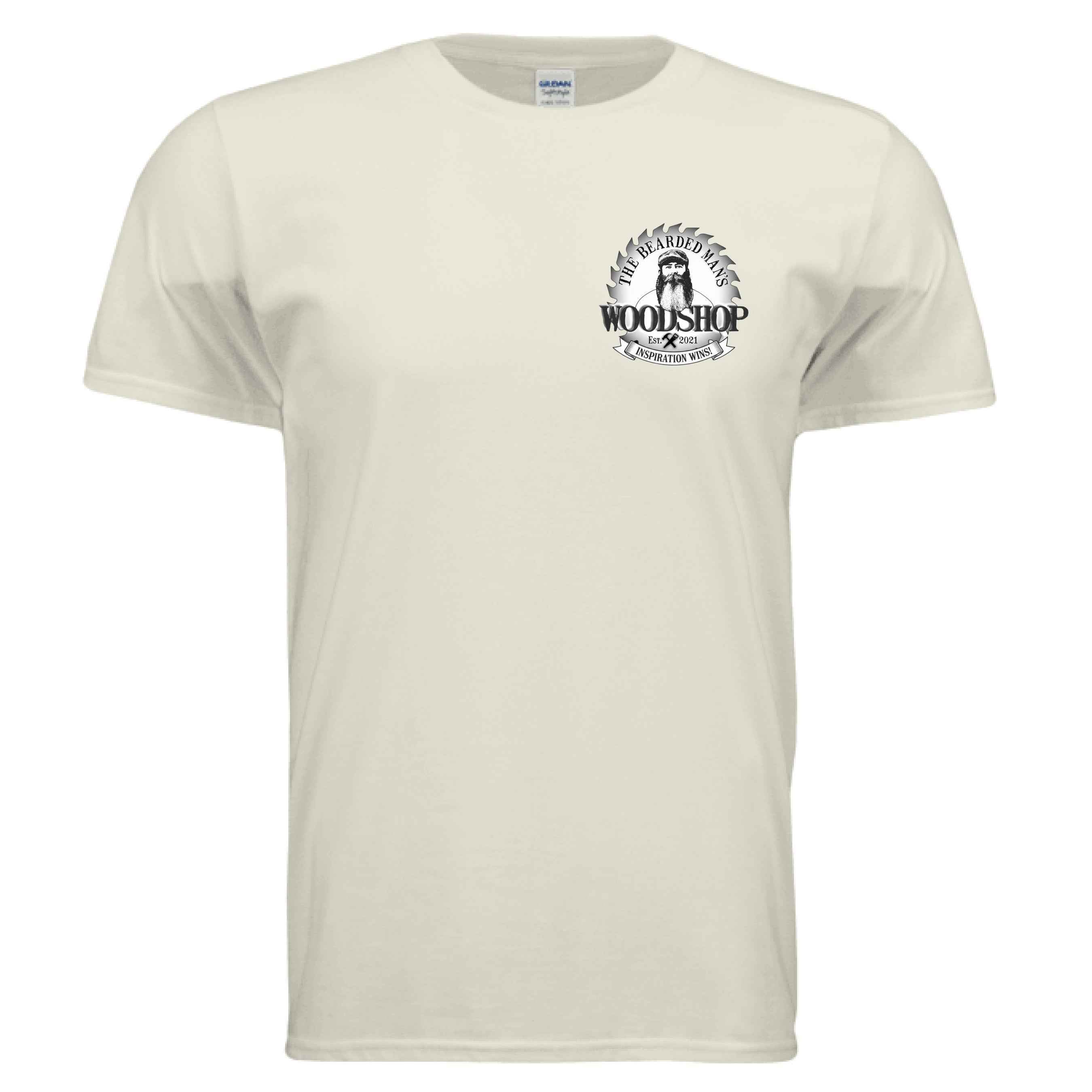 Shirt No. 1 - Classic Style for Everyday Wear