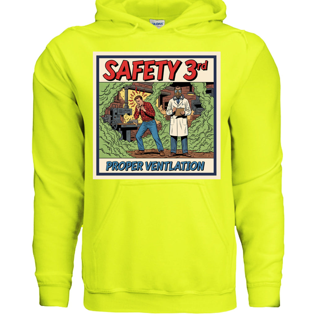 Shirt No. 19 - The Bearded Man's Woodshop