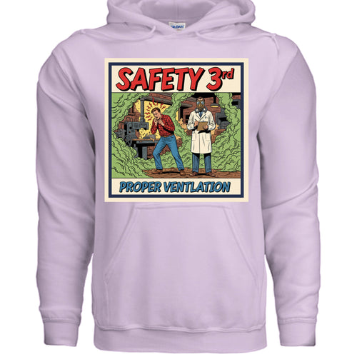 Shirt No. 19 - The Bearded Man's Woodshop