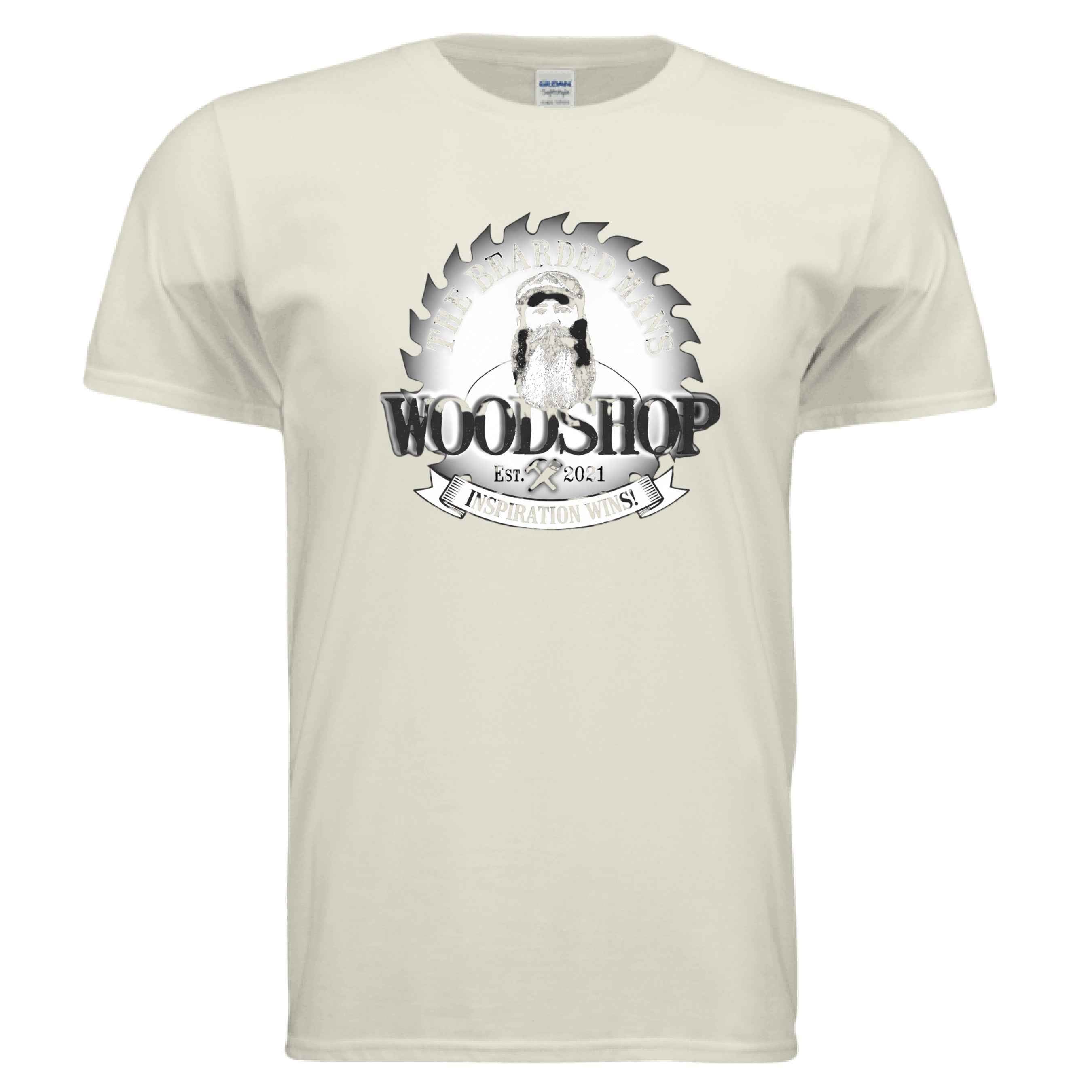 Shirt No. 2 - Stylish, Comfortable, and Versatile for Every Occasion