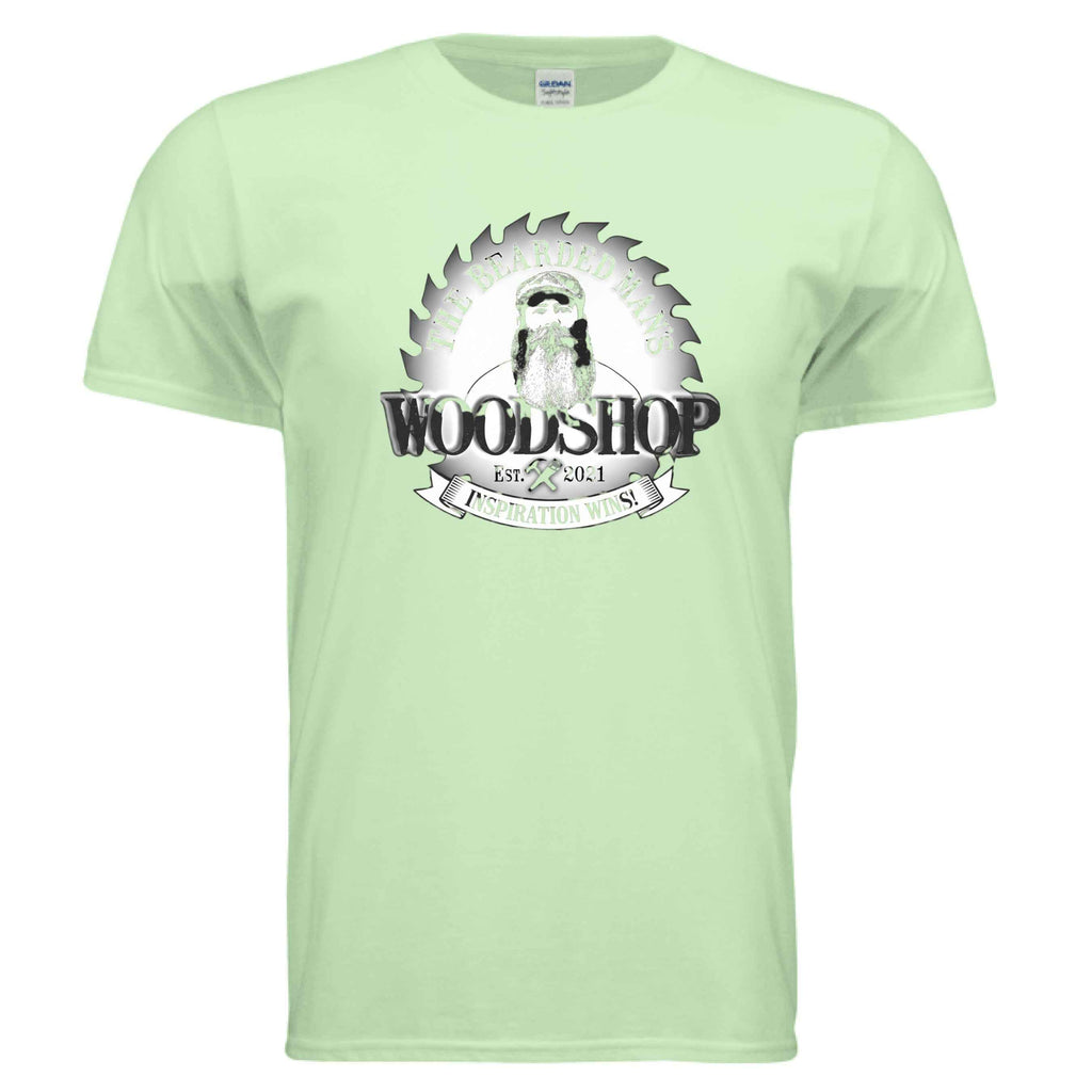 Shirt No. 2 - Stylish, Comfortable, and Versatile for Every Occasion