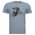 Shirt No. 3 - The Bearded Man's Woodshop